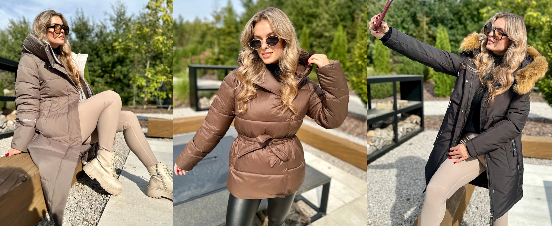 Jak wybrać idealną kurtkę zimową ? 5 rzeczy na które warto zwrócić uwagę!